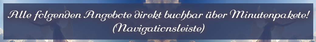 Minutenpakete