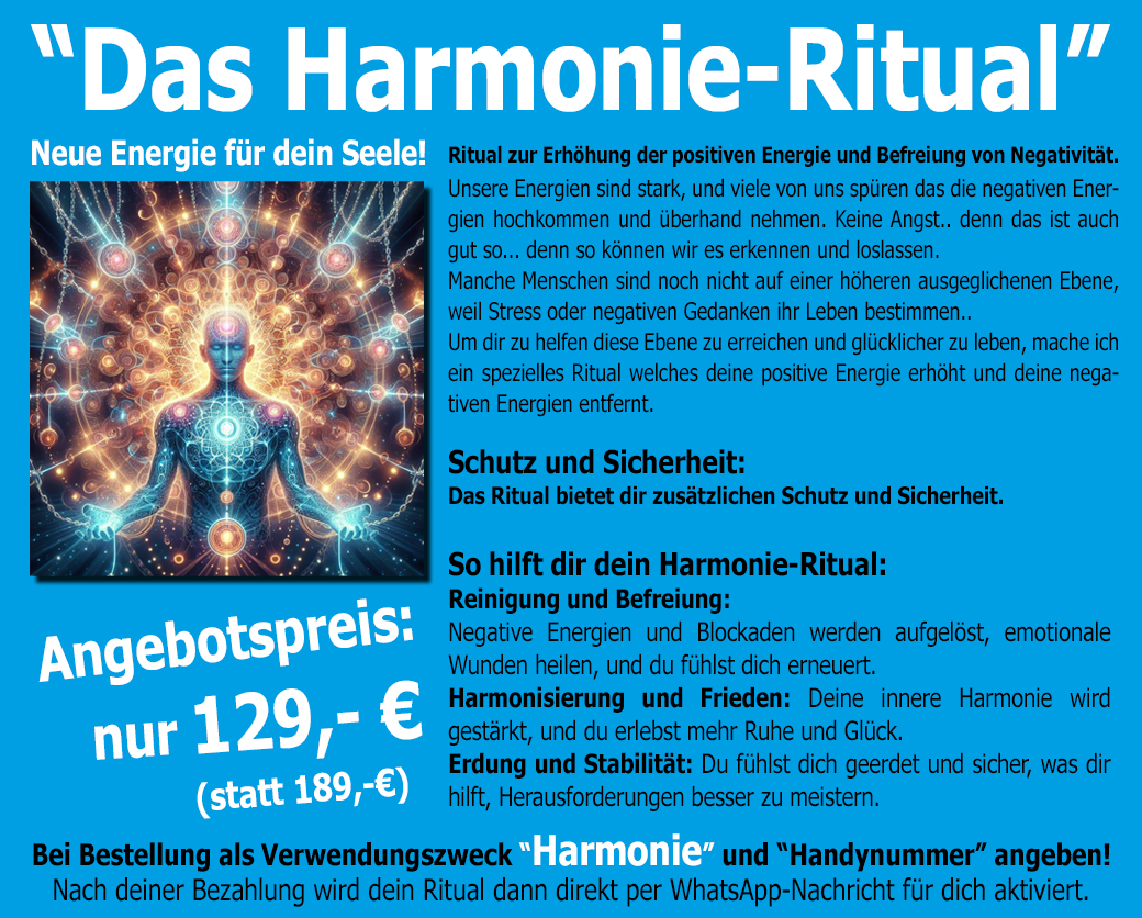 Harmonie