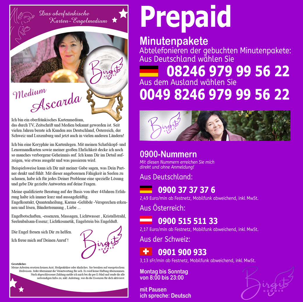Prepaid